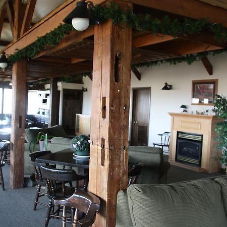 Mountain View Resort Jackman Extérieur photo