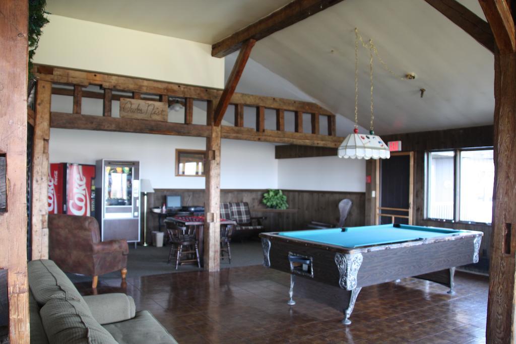 Mountain View Resort Jackman Extérieur photo