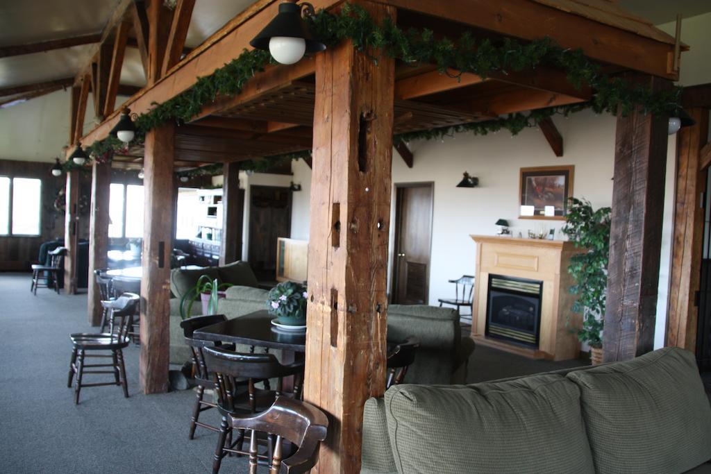 Mountain View Resort Jackman Extérieur photo