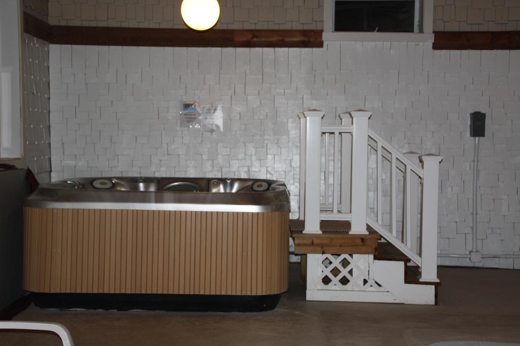 Mountain View Resort Jackman Extérieur photo