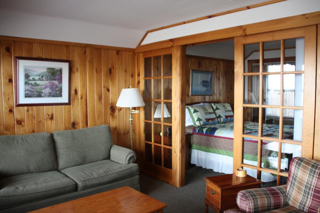 Mountain View Resort Jackman Extérieur photo