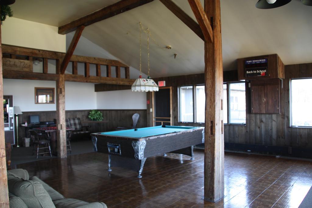 Mountain View Resort Jackman Extérieur photo