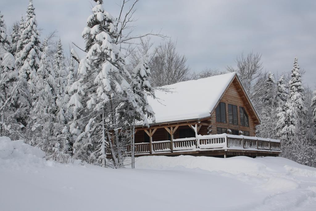 Mountain View Resort Jackman Extérieur photo